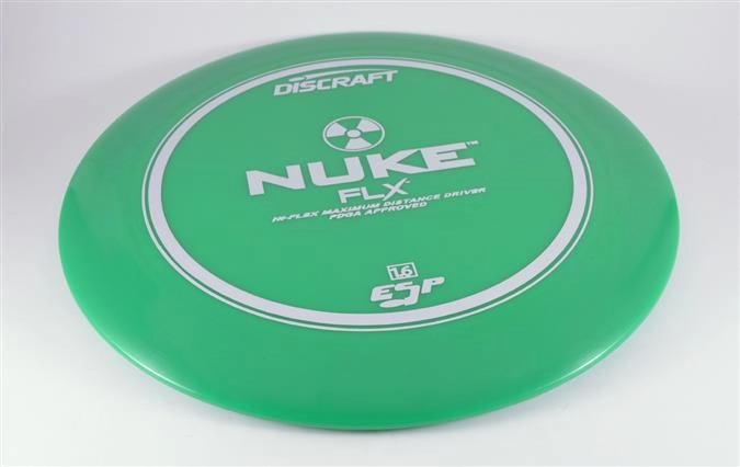 NukeESP FLX